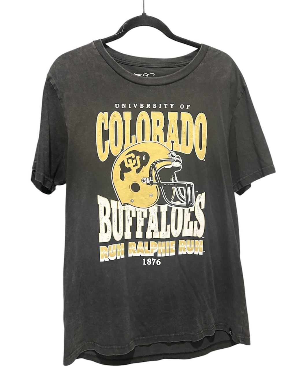 University of Colorado Buffs Graphic Tee